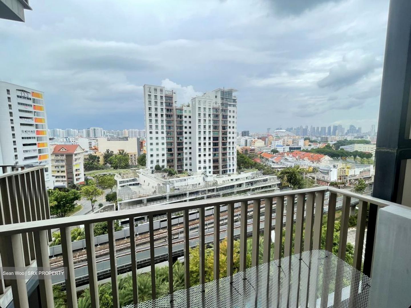 TRE Residences (D14), Condominium #530747811